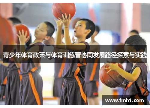 青少年体育政策与体育训练营协同发展路径探索与实践